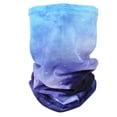 thumbnail image 2 of Wheel up neck face neck gaiter cover digital Thermal Transfer Head Belt fleece Cycling Protection tipo C, 2 of 10