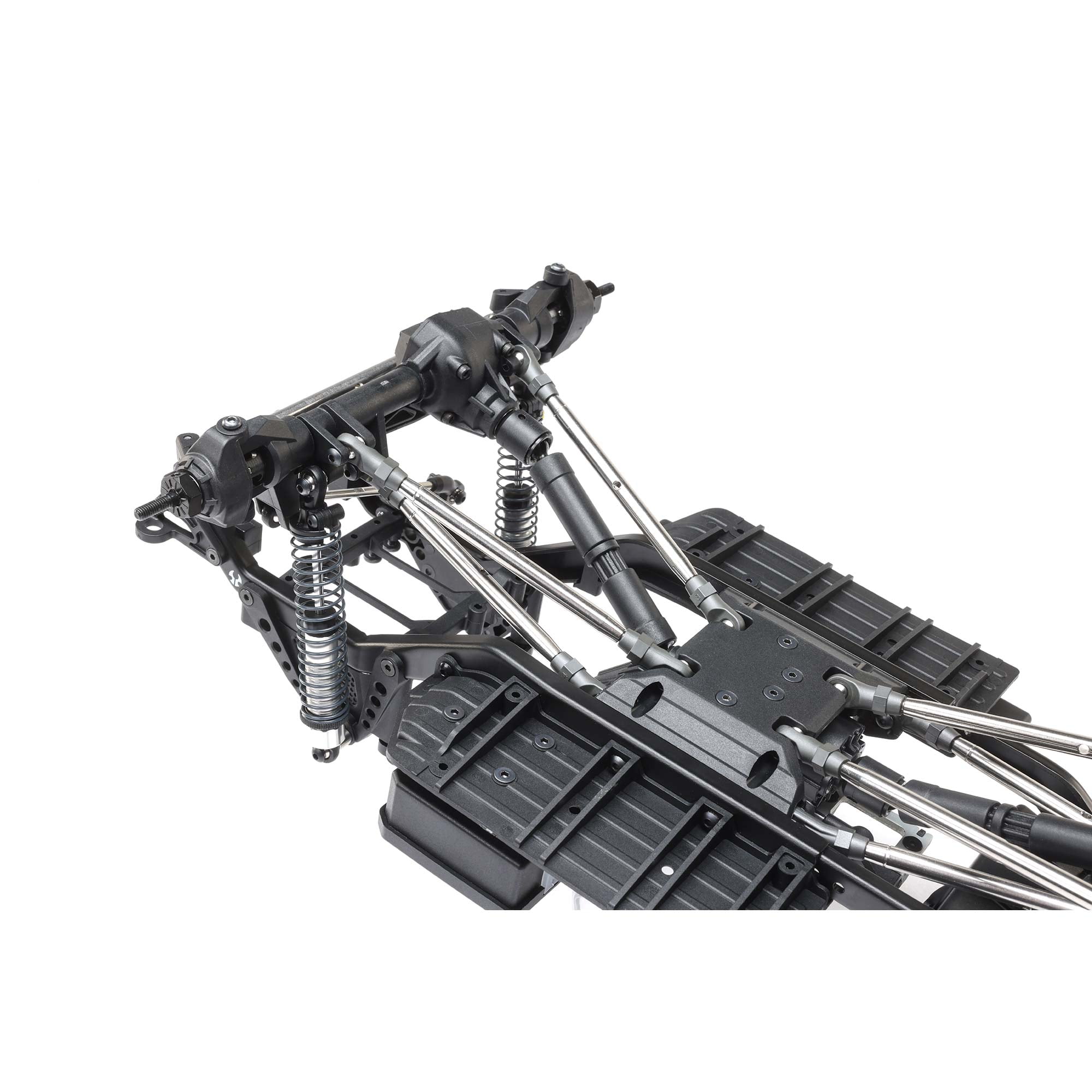 Axial SCX10 III Base Camp Builders Kit 1/10th 4 Wheel Drive