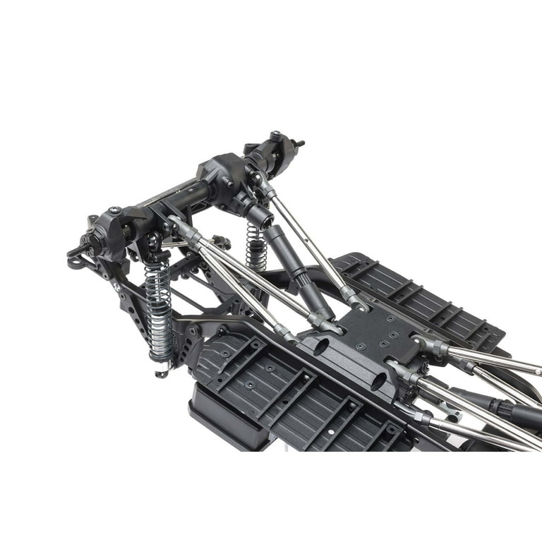 Axial SCX10 III Base Camp Builders Kit 1/10th 4 Wheel Drive