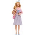 thumbnail image 1 of Universal Pictures’ Wicked Poupée Glinda à l’université de Shiz,, 1 of 6