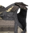 thumbnail image 3 of Veste Bouteille avec Bretelles Réglables, Décoration Porte-Boisson pour Hommes Femmes Escalade, 3 of 8