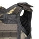 thumbnail image 3 of Mini soporte para botella de cerveza estilo chaleco MOLLE Camuflaje digital ACU, 3 of 9