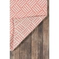 thumbnail image 5 of Madcap Cottage BAILEBAI-2PNK2030 Baileys Beach Club Area, Indoor Outdoor Rug, 2' X 3', Pink, 5 of 10