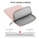 thumbnail image 4 of Funda para tablet MoKo de 9 a 11 pulgadas para iPad Air 5 10.9 2022, color rosa, 4 of 8