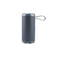 thumbnail image 4 of Bocina Bluetooth Portátil Control Expert Altavoz Inalámbrica Micro Sd Usb Gris, 4 of 12