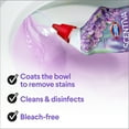 thumbnail image 4 of Clorox™ Scentiva™ Disinfecting Toilet Gel, Lavender & Jasmine, 709mL, 4 of 7