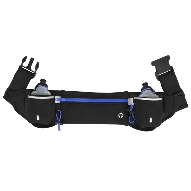 Riñonera Deportiva Para Hombre, Cinturón Para Correr, Cintura Al Aire Libre