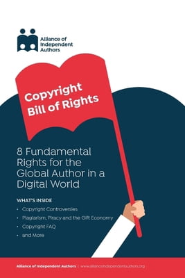 Pre-Owned Campaign Guides Copyright Bill of Rights: 8 Fundamental ...