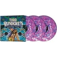thumbnail image 2 of Todd Rundgren - The Individualist - Pink/blue Splatter - Music & Performance - Vinyl, 2 of 3
