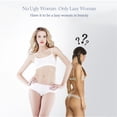 thumbnail image 4 of Cream Spray Pattern Base Makeup Light Skin Brightening And Moisturizing, 4 of 9