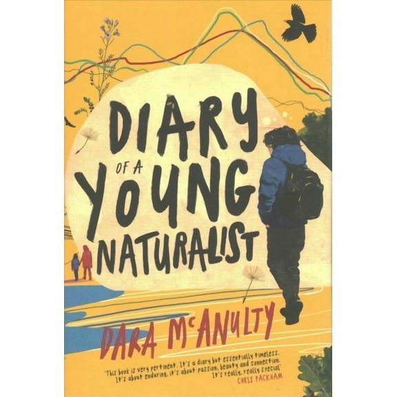 Diary Of A Young Naturalist