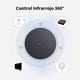 thumbnail image 5 of Smart Hub M2 Aqara Smart Home Bridge para sistema de alarma Requiere Wi-Fi de 2.4 GHz, 5 of 8
