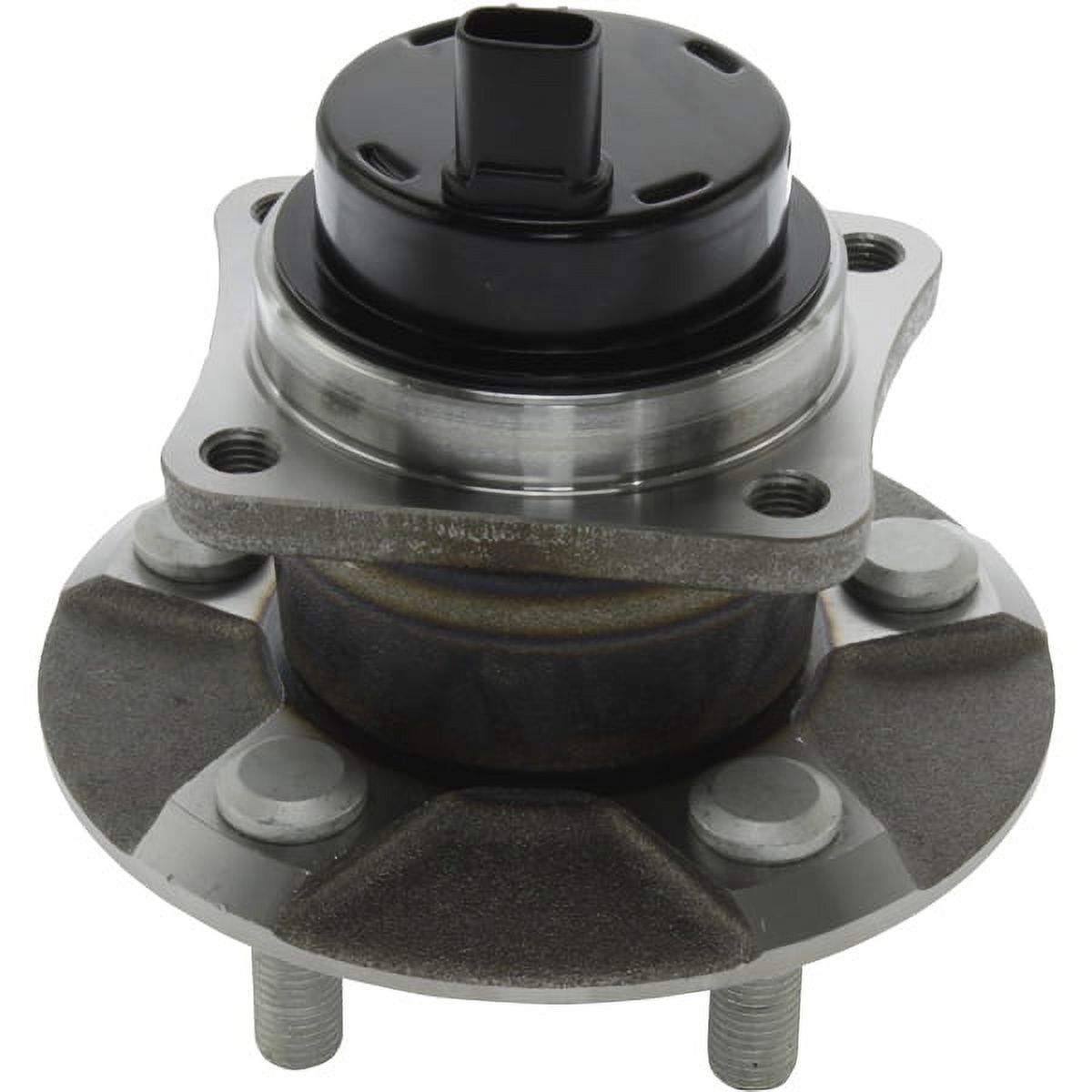 Centric Parts Wheel Bearing and Hub Assembly P/N:407.44012E Fits select: 2003-2008 TOYOTA COROLLA, 2004-2009 TOYOTA PRIUS - image 3 of 5