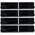 thumbnail image 3 of Lot de 4 Rouleaux de Recharge de Film LUX3CR Compatible avec Sharp Fax UX245L UX300M UX305 UX310 UX320 UX330L UX335L UX340 UX340L UX340LM UX345 UX345L UX355 UX355L UX370 UX460, 3 of 4