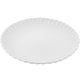 thumbnail image 2 of Platos con forma de crisantemo, bandeja de cerámica para comida, bandeja para postres, plato para aperitivos, vajilla de cocina (blanco), 2 of 6