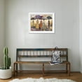 thumbnail image 4 of Art.com Printed Figurative Seasons Framed Art Print, 30" x 38", by Marc Taylor, 4 of 5