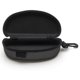 thumbnail image 2 of Zipper Eye Glasses Sglasses Hard Case Box tector Large Bla Hold O4I2 /HOT E7K0, 2 of 5