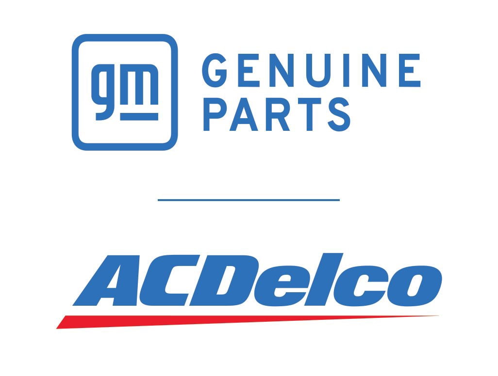 GM Genuine Parts 24044306 Automatic Transmission Clutch Backing Plate Retaining Ring