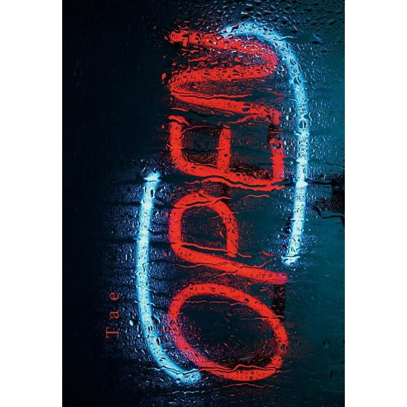 Open (Hardcover)