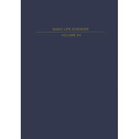 Basic Life Sciences Organ and Species Specificity in Chemical Carcinogenesis, Book 24, (Paperback)