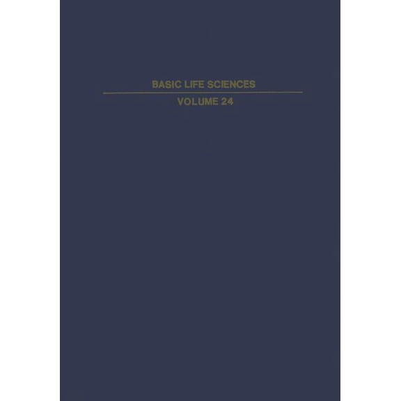 Basic Life Sciences Organ and Species Specificity in Chemical Carcinogenesis, Book 24, (Paperback)