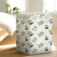 thumbnail image 3 of YZEGDCH Big Storage Bags Home Deals Extra Heavy Duty Oversized Storage Bags Dorm Room Essentials with Zipper for Clothes, Extra Large Totes for Packaging, 3 of 5