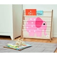 thumbnail image 3 of 3 Sprouts Book Rack - Elephant, 3 of 3