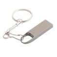 thumbnail image 2 of Almacenamiento Externo De Metal 2 En 1 1/2/4/8/16/32 / 64GB Memoria De Unidad Flash USB 2.0 1G Sunnimix Memory Pen Thumb U Disk, 2 of 7