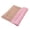 Short Plush Pink, variant on Tiberpet Pets Dog Crate Pad Waterproof Dog Bed Mat Ultra Soft Pet Bed Washable Cover Anti-Slip Bottom Memory Foam Kennel Pad for Medium Large Dogs