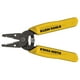 thumbnail image 1 of Pelacables Klein Tools 11048 para alambre macizo, 1 of 9