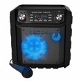 thumbnail image 2 of ION Game Day Lights Wireless Rechargeable Speaker System with Lights, 2 of 3