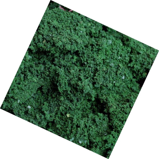 Resin Tree Powder Model Scene Making Material Model Making Material ...