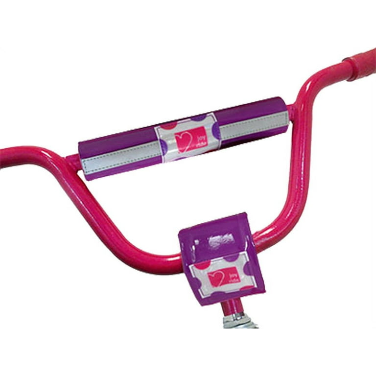 Bicycle handlebar pad hotsell