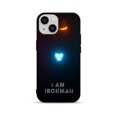 thumbnail image 1 of Ironman Avengers Endgame iPhone 15 Plus Case BLN1918,iPhone 15 Pro, 1 of 3