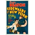 thumbnail image 1 of Sidewalks Of New York Movie Poster 11inx17in Mini Poster 11x17 poster, 1 of 1