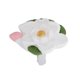 thumbnail image 2 of Aromatherapy Car Accessories Lotus Flower Air Freshener Plaster 7.00X6.00X6.00CM Aroma Diffuser 1Pcs, 2 of 5