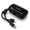 黑色, variant on ACTCICL 10000mAh Mini Portable Charger, 22.5W PD Fast Charging, Built-in Dual Braided Cables (USB-C & 8-Pin), Compatible with iPhone, Samsung, Google and Android Phones