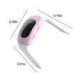 thumbnail image 3 of Reloj para dormir, instrumento inteligente portátil de masaje de corriente, instrumento de mano para el hogar, ayuda para dormir, aparato para dormir, 3 of 6