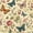 Color 2, variant on Peel and Stick Wallpaper 23.6in x 9.8ft Red Ladybugs Wildflowers Floral Cream Contact Paper Vinyl Waterproof Self Adhesive Wall Paper for Bedroom Shelf Cabinet Renter Friendly