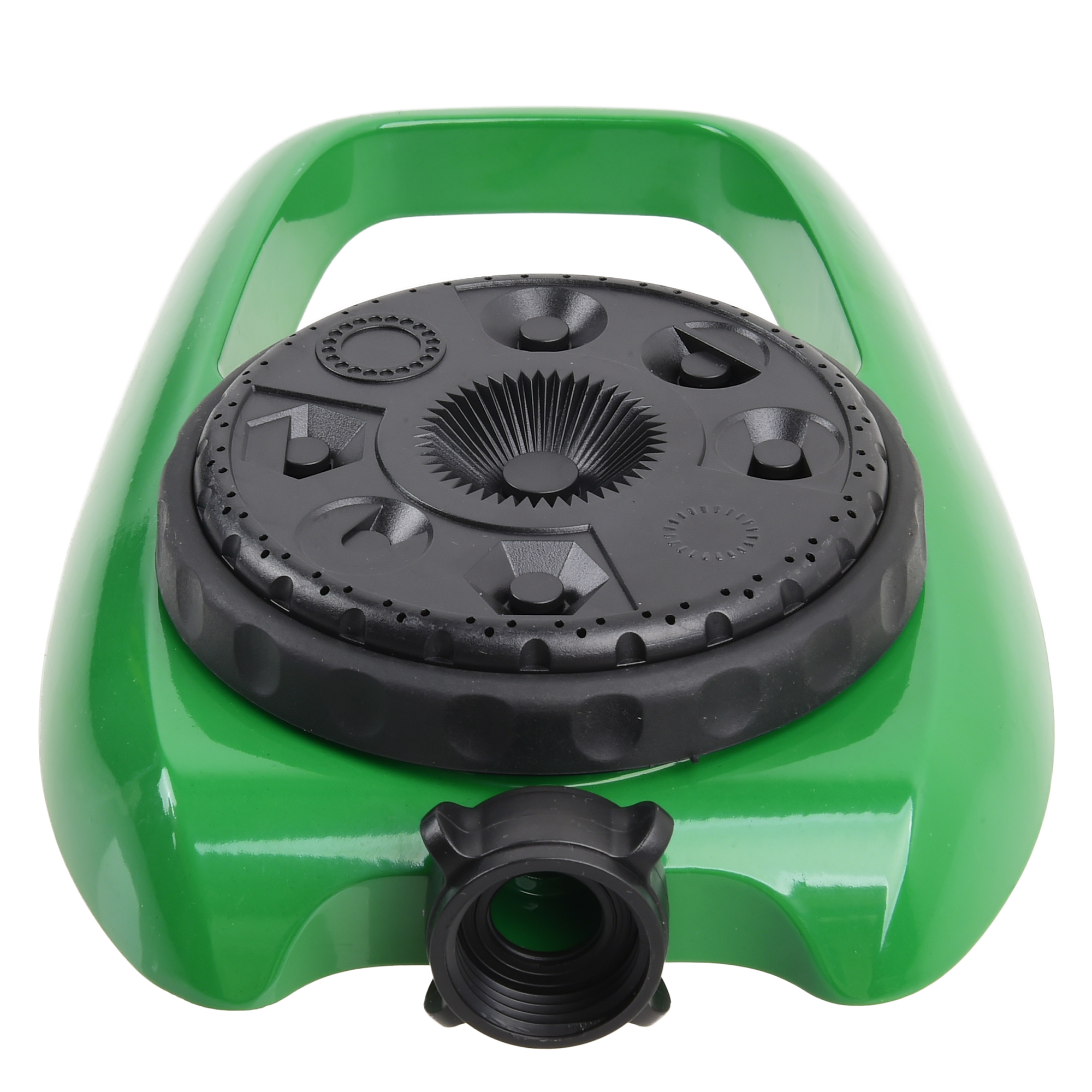Expert Gardener 8-Pattern Stationary Lawn Sprinkler photo 3