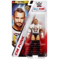 thumbnail image 2 of WWE Top Picks CM Punk Action Figure, Main Event 6-inch Superstar Collectible, 2 of 6