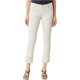 thumbnail image 1 of Vintage America Womens Savannah Pantalones cortos casuales, Beige, 4, 1 of 2