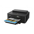 Canon PIXMA Wireless Printer Mobile Printing W AirPrint & Mopria TS702a
