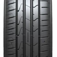 thumbnail image 4 of Set of 2 Hankook Ventus Prime3 (K125) 235/60R17 106W XL Tires Fits: 2008-10 Honda Odyssey Touring, 2011-17 Toyota Sienna XLE, 4 of 4