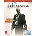 thumbnail image 1 of Pre-Owned Hitman 2: Silent Assassin (Prima's Official Strategy Guide) (Paperback) 0761537767 9780761537762, 1 of 1