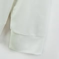 thumbnail image 5 of YueHuiYing Men's Lightweight Jacket Casual Spring Fall Hoodless Windbreaker Bomber Zip Up Coat With Pocket, 5 of 8