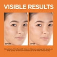 thumbnail image 5 of L'Oreal Paris Revitalift 12% Pure Vitamin C Serum, Brightening Serum for Face with Vitamin E, Salicylic Acid, 1 fl. oz., 5 of 8