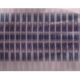 thumbnail image 4 of oneOone Georgette Viscose Fabric Geometric Line Ikat Fabric Prints By Yard 42 Inch Wide, 4 of 4