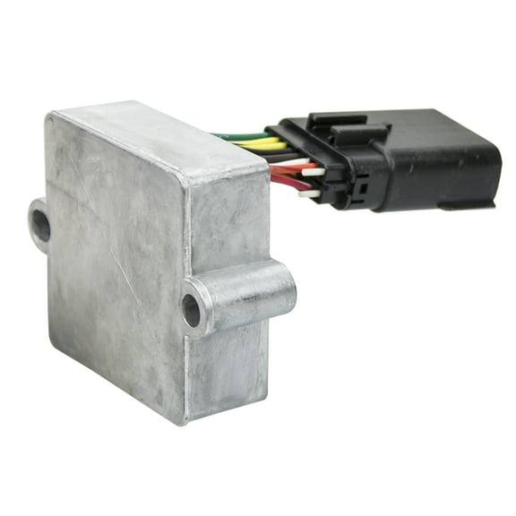 Polaris 4012948 Shielded Vehicle Control Module 2010-2014 Ranger Scrambler