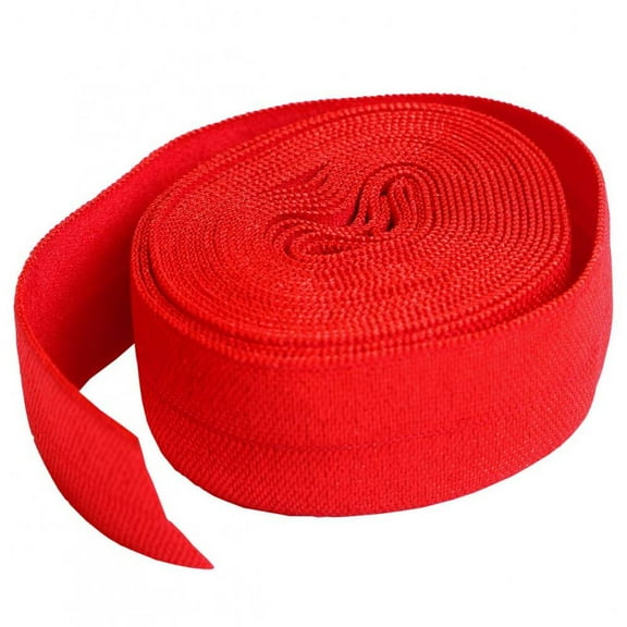 Annie's Fold-Over Elastic (3/4" x 2yd)